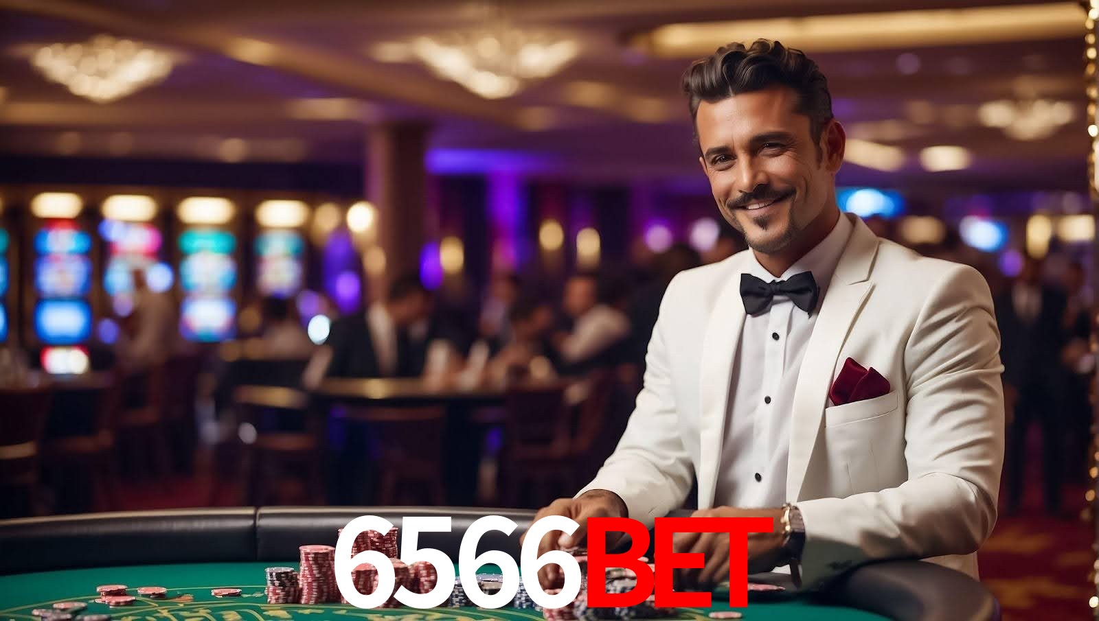 Secure Login 6566Bet