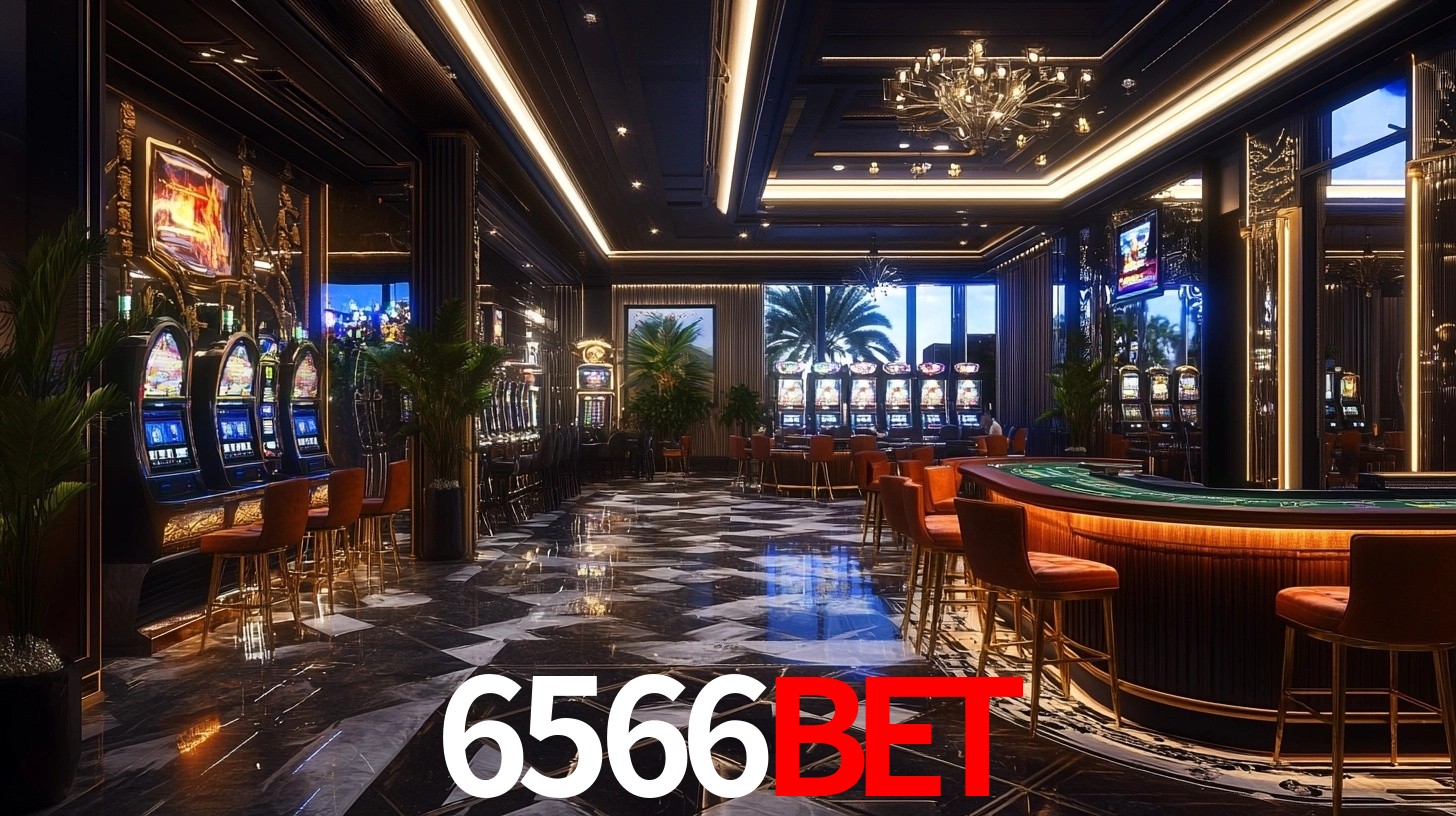Daily Bonuses 6566Bet