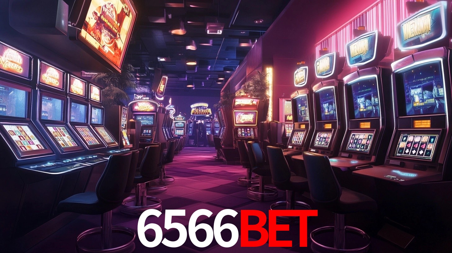 Welcome Bonus 6566Bet
