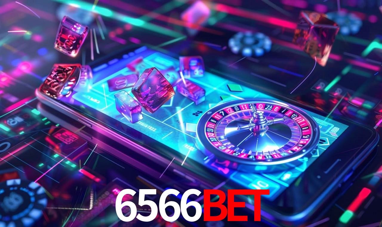 Experiência VIP 6566Bet