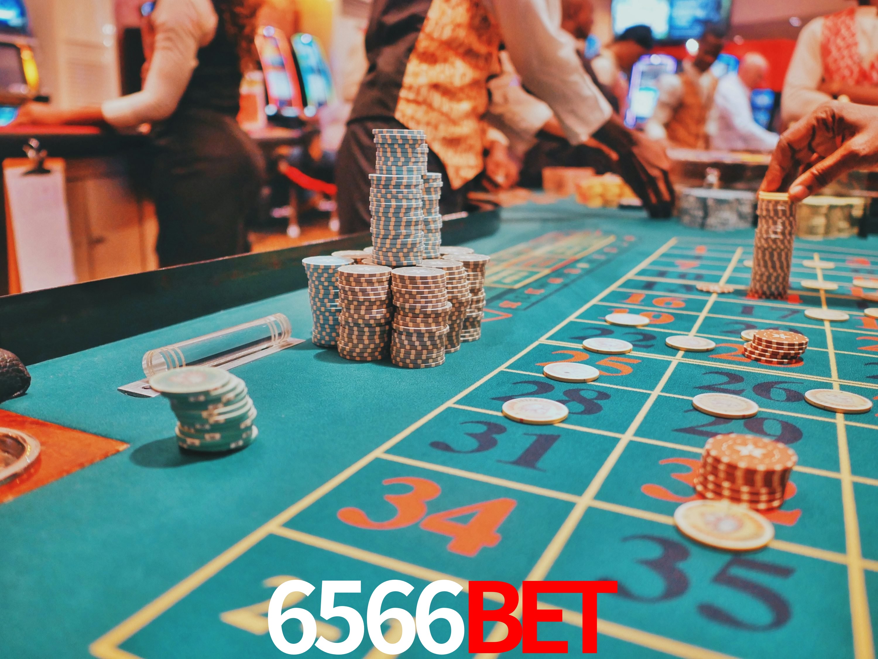 Sports Statistics 6566Bet